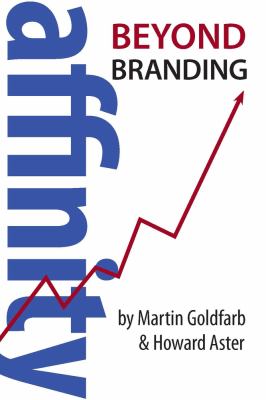Affinity : Beyond Branding