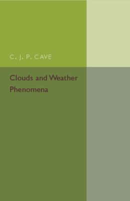 Clouds and Weather Phenomena
