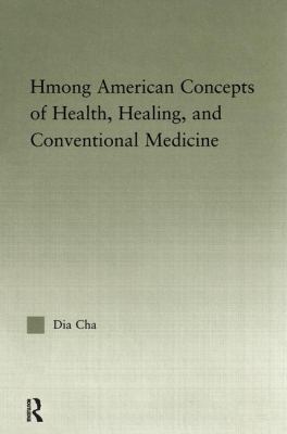 Hmong American Concepts of Health