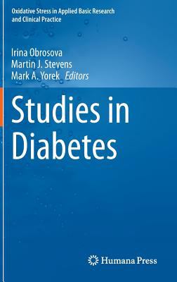 Studies in Diabetes