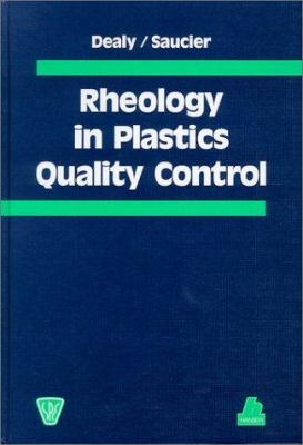 Rheology in Plastics Quality Control