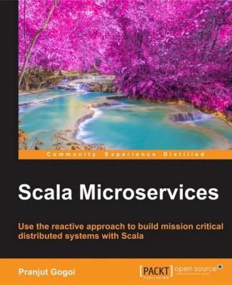 Scala Microservices