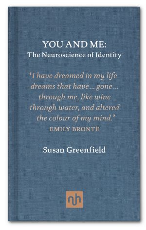 You and Me : The Neuroscience of Identity