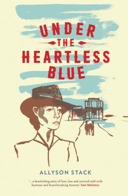 Under the Heartless Blue
