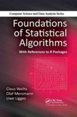 Foundations of Statistical Algorithms