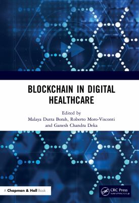 Prospects of Blockchain in Digital Healthcare