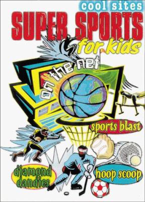 Super Sports for Kids on the Net