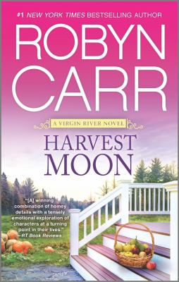 Harvest Moon