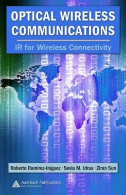 Optical Wireless Communications : IR for Wireless Connectivity