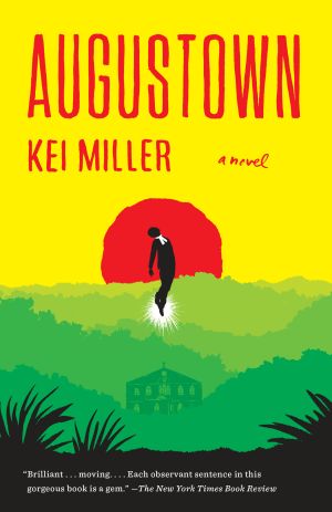 Augustown : A Novel