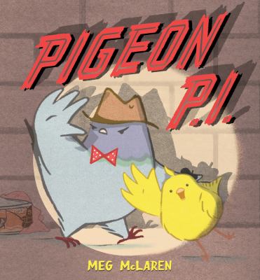 Pigeon P. I.