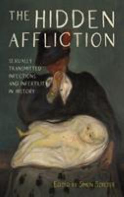 The Hidden Affliction : Sexually Transmitted Infections and Infertility in History