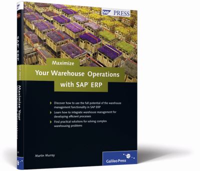 Maximize Your Warehouse Operations with SAP ERP