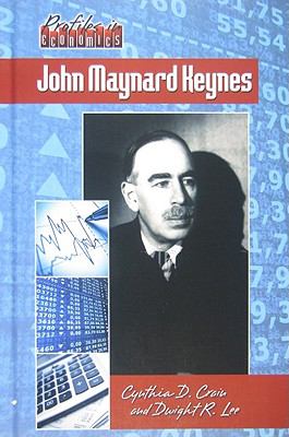 John Maynard Keynes