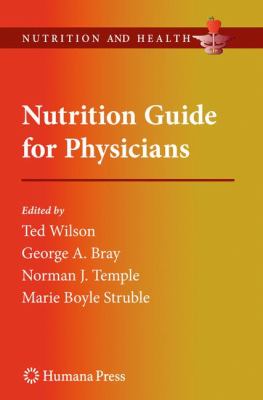 Nutrition Guide for Physicians