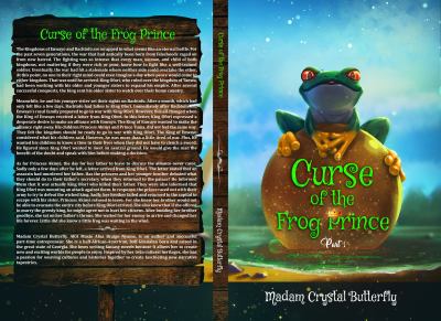Curse of the Frog Prince Part 1