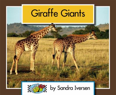 Giraffe Giants