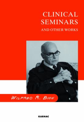 Clinical Seminars and Other Works