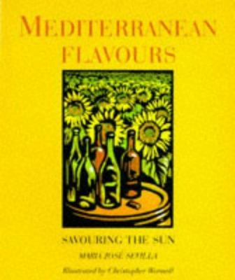 Mediterranean Flavours : Savouring the Sun