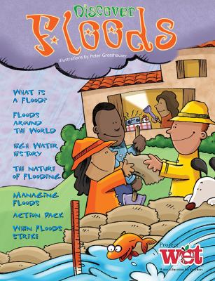 KIDs Discover Floods