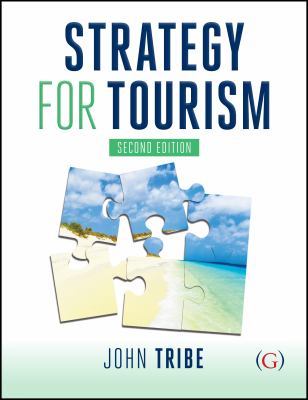 Strategy for Tourism