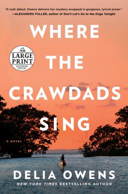 Where the Crawdads Sing
