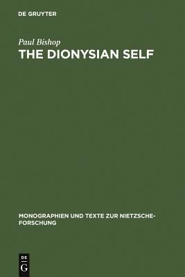 The Dionysian Self : C. G. Jung's Reception of Friedrich Nietzsche