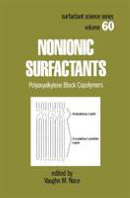 Nonionic Surfactants