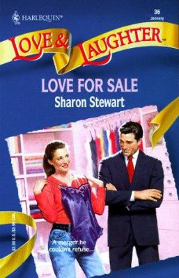 Love for Sale