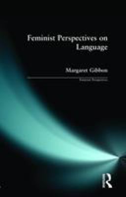 Feminist Perspectives on Language