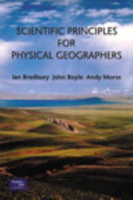 Scientific Principles for Physical Geographers