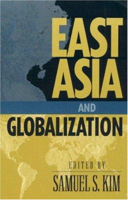 East Asia and Globalization