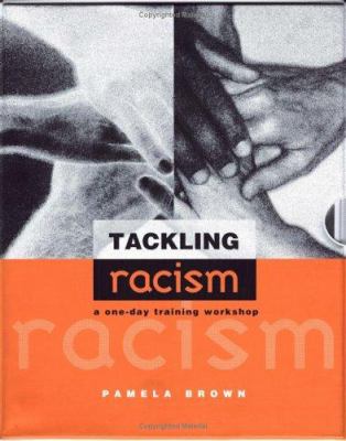 Tackling Racism : One Day-Training Workshop