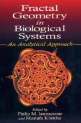 Fractal Geometry in Biological Systems : An Analytical Approach