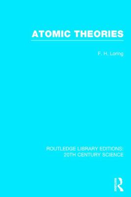 Atomic Theories