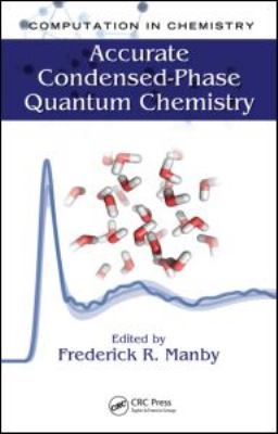 Accurate Condensed-Phase Quantum Chemistry