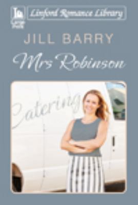 Mrs Robinson
