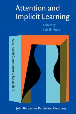Attention and Implicit Learning