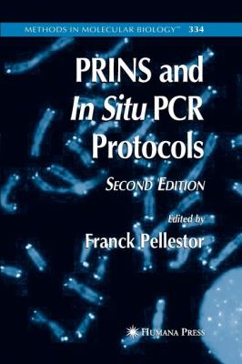PRINS and in Situ PCR Protocols