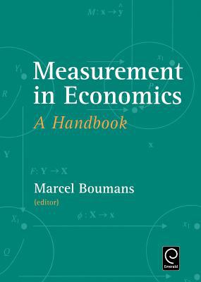 Measurement in Economics : A Handbook