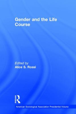 Gender and the Life Course