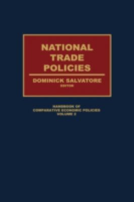 National Trade Policies Vol. 2, No. 2