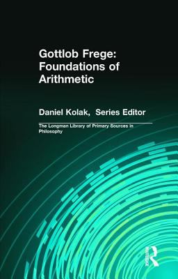 The Foundations of Arithmetic