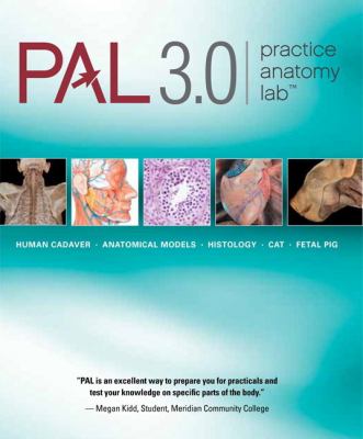 Practice Anatomy Lab 3. 0