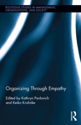 Organizing Through Empathy