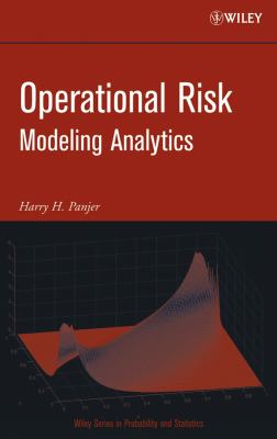 Operational Risk : Modeling Analytics