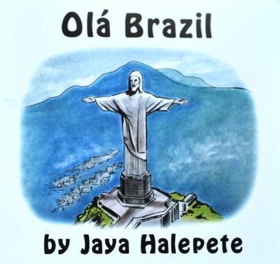 Ola Brazil