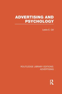 Advertising and Psychology