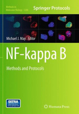 NF-Kappa B : Methods and Protocols