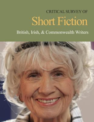 Critical Survey of Short Fiction